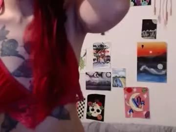 ammysweetx from Chaturbate