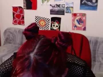 ammysweetx from Chaturbate