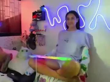 amy_and_eloise from Chaturbate is Freechat