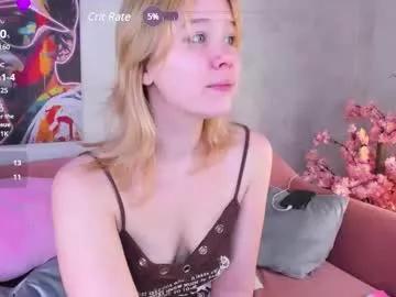 amy_kimberlly from Chaturbate is Freechat