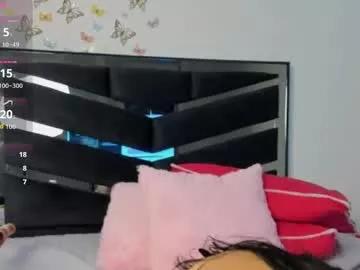 amy_rose_24 from Chaturbate is Freechat