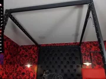 amy_sl4ve from Chaturbate is Freechat