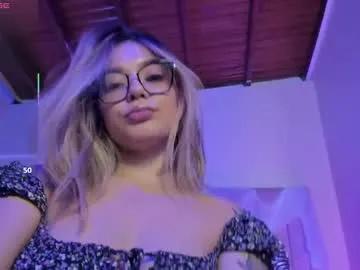 amy_thompson01 from Chaturbate is Freechat