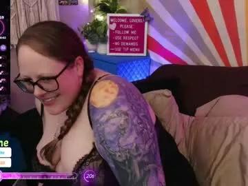 amyaphrodite from Chaturbate