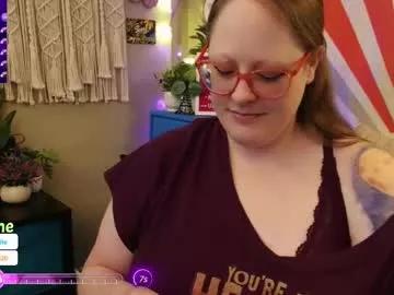 amyaphrodite from Chaturbate