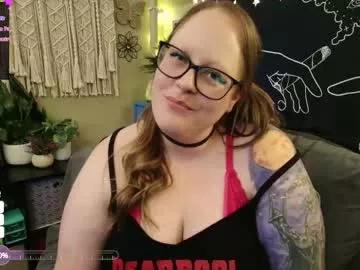 amyaphrodite from Chaturbate