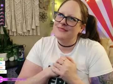 amyaphrodite from Chaturbate