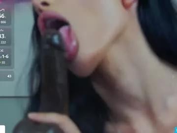 amyazuree from Chaturbate