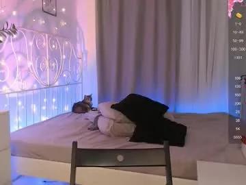 amylas from Chaturbate is Freechat