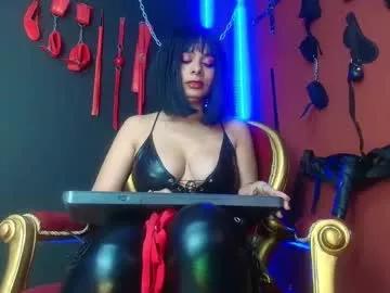 amymistress from Chaturbate