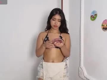 Amymonroee from Chaturbate