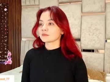 Amysweet77_dim from Chaturbate