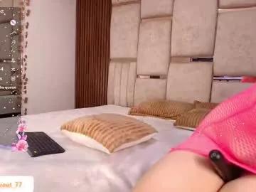 Amysweet77_dim from Chaturbate