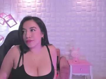 Amytorres_ from Chaturbate