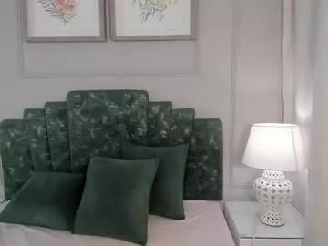 ana_beckett from Chaturbate