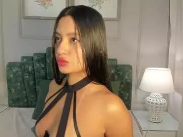 ana_beckett from Chaturbate