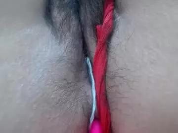 ana_bullock from Chaturbate