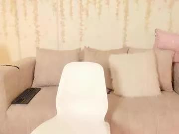 ana_ev from Chaturbate