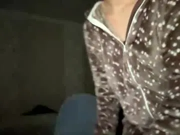 ana_fire007 on Chaturbate 