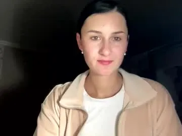 ana_fire007 on Chaturbate 