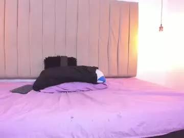 ana_foxi from Chaturbate