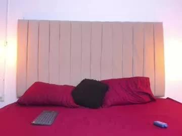 ana_foxi from Chaturbate