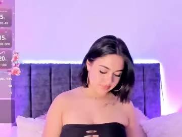 ana_levi from Chaturbate