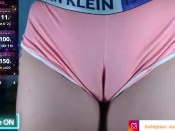 ana_loveee from Chaturbate