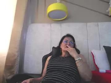 ana_mature_ from Chaturbate is Freechat