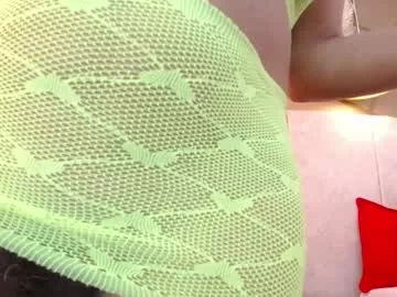 ana_maturee_ on Chaturbate 