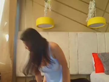 ana_maturee_ on Chaturbate 