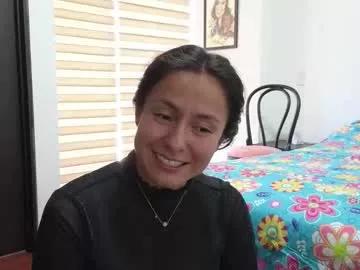 ana_melissa from Chaturbate