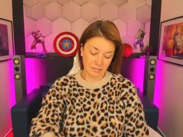 ana_mills from Chaturbate