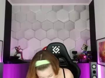 ana_mills from Chaturbate