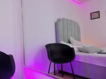 ana_moris from Chaturbate