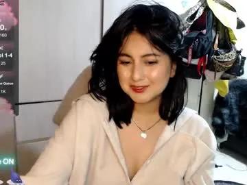 Ana_ricciardi from Chaturbate