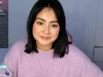 Ana_ricciardi from Chaturbate