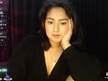 Ana_ricciardi from Chaturbate