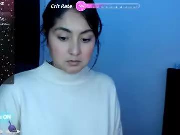 Ana_ricciardi from Chaturbate