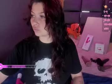 ana_rush from Chaturbate is Freechat