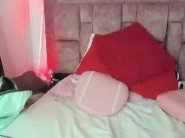 ana_starr from Chaturbate