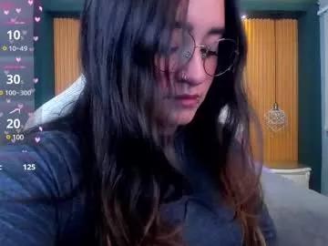 ana_taylor2 from Chaturbate