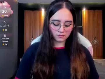 ana_taylor2 from Chaturbate