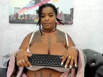 anaa_fuentes from Chaturbate