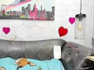 anaa_fuentes from Chaturbate
