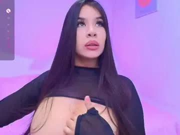 Anaabigboobss from Chaturbate