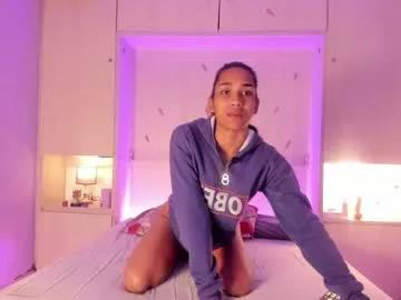 anaacollins_ from Chaturbate is Freechat