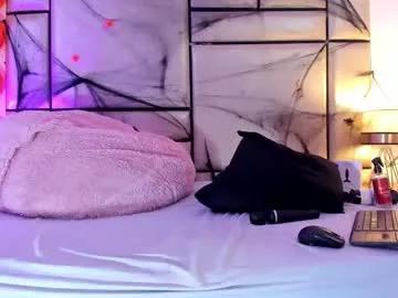 anaaherrera from Chaturbate is Freechat