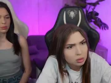 anabel2054 from Chaturbate