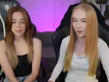 anabel2054 from Chaturbate